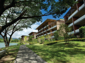 Atta Lakeside Resort Suite - SHA Plus Certified, Bu Fai
